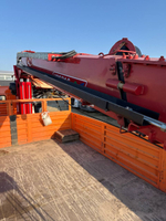 КамАЗ 43118 6x6 Бортовой с КМУ 438240-02 (Дизельный, 11,8 л, 300 л.с., МТ)