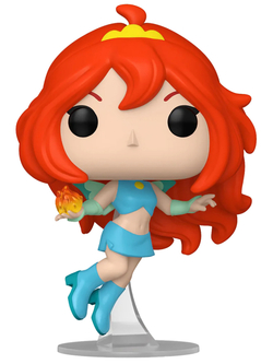 Фигурка Funko POP! Animation Winx Club Bloom (1907) 83745