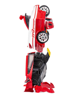 Робот-трансформер Ace Rescue Hello Carbot 42886