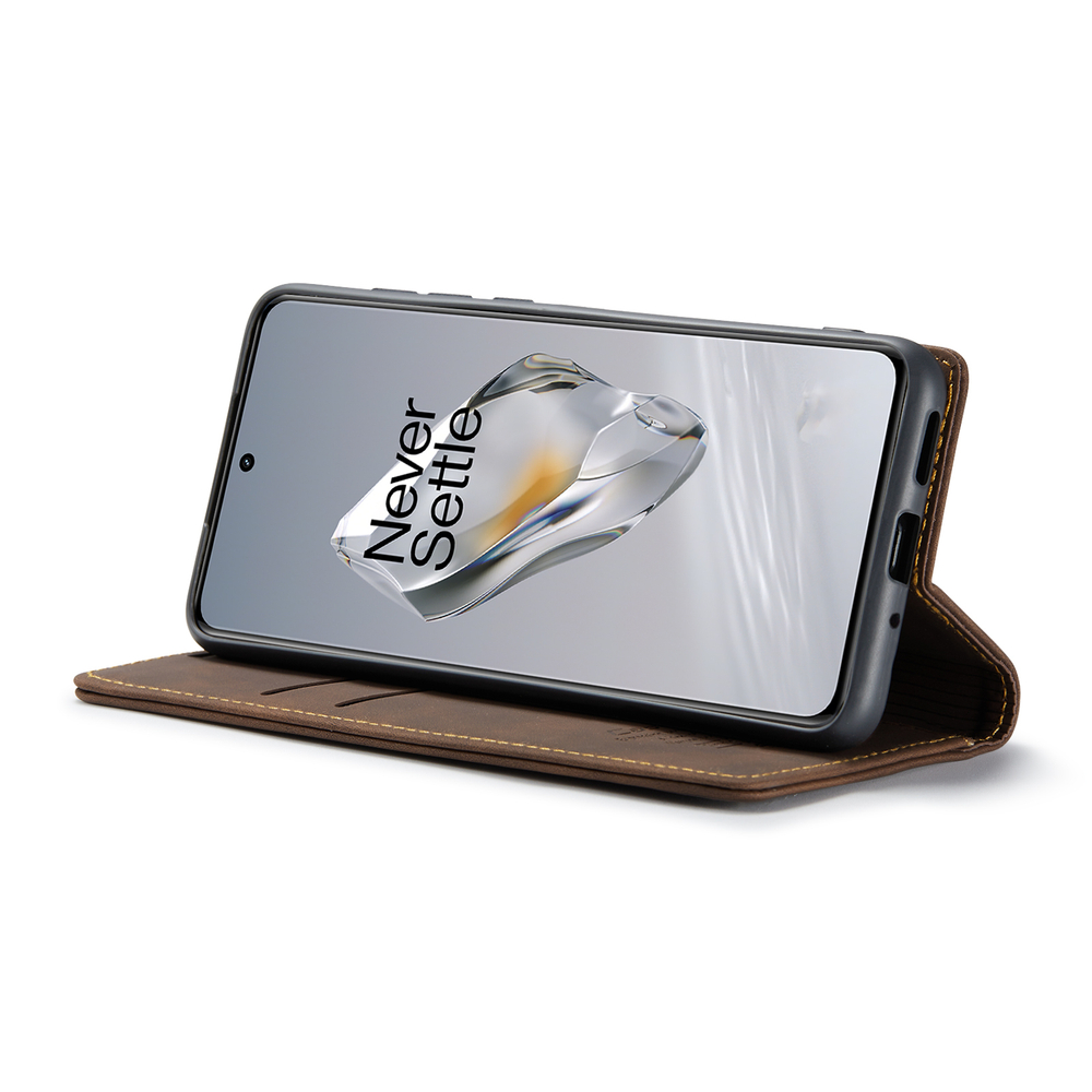 Чехол-книжка CaseMe Matte OnePlus 12