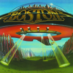 Boston / Don't Look Back (LP)