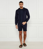 Худые Emporio Armani - темно-синий(EM000523 AF10781)