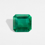 Изумруд, Октагон, 1 шт / 10,41 кар., Колумбия