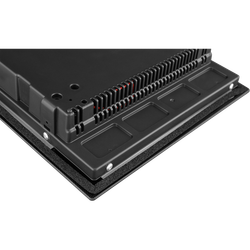Встраиваемая индукционная варочная панель ZUGEL ZIH294B