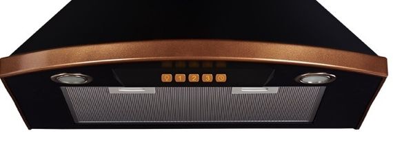 Вытяжка Kuppersberg BONA 60 B Bronze