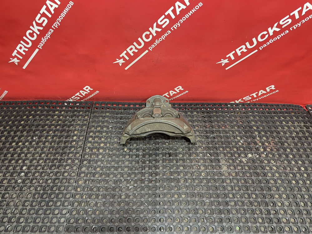 Суппорт тормозной 2020г.