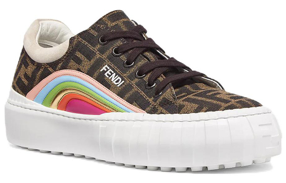 Fendi Fendi Force (Женская размерная сетка)
