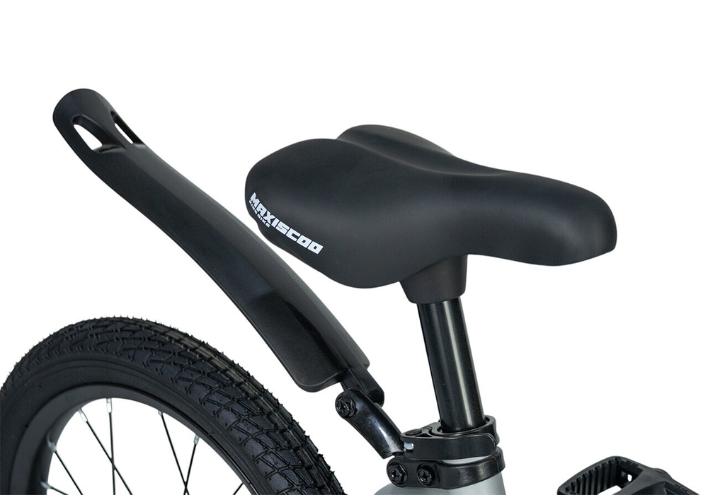 Maxiscoo SPACE Стандарт 16'' (2025)
