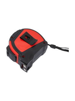 Рулетка Gigant Professional с автостопом 8м 25мм GPGW-04