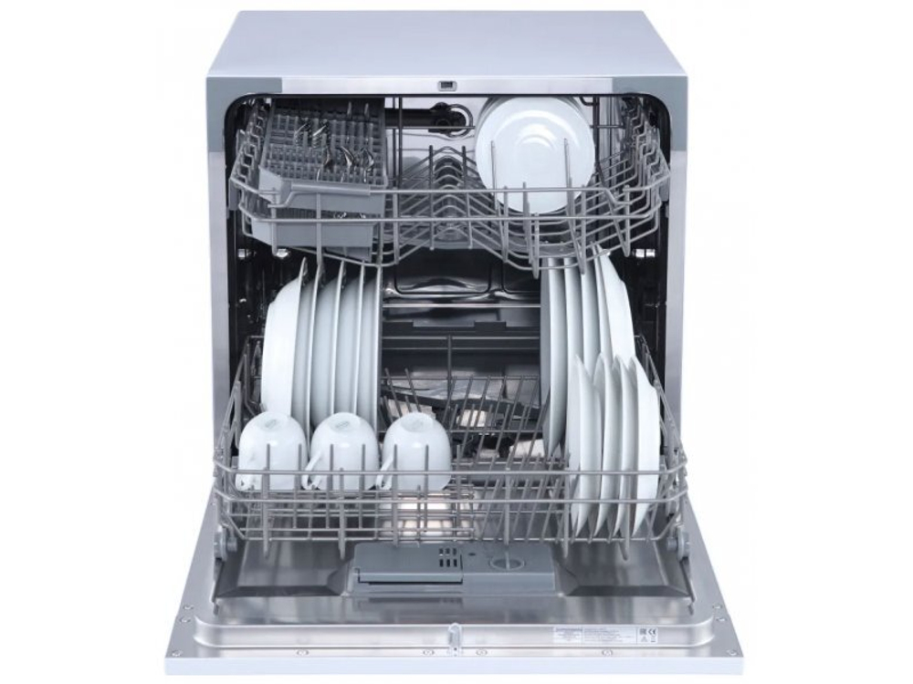 Посудомоечная машина Kuppersberg GFM 5572 W
