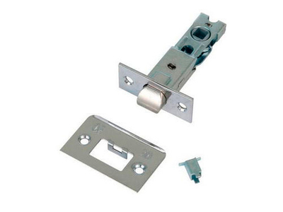 Защелка  AMIG 7-70 дверная латунь (20/100) 357