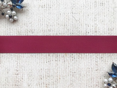 Лента репсовая, ш. 2 см.