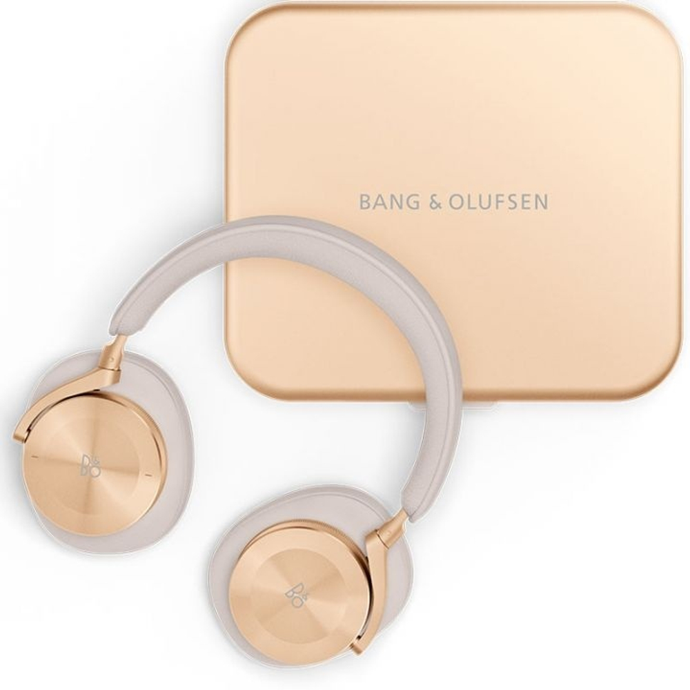 Наушники Bang & Olufsen BeoPlay H95 золотистый