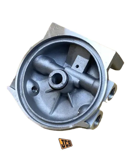 Стакан отстойника JCB 32/925568, 32/925372, 32-925568, 32-925372, 32925568, 32925372