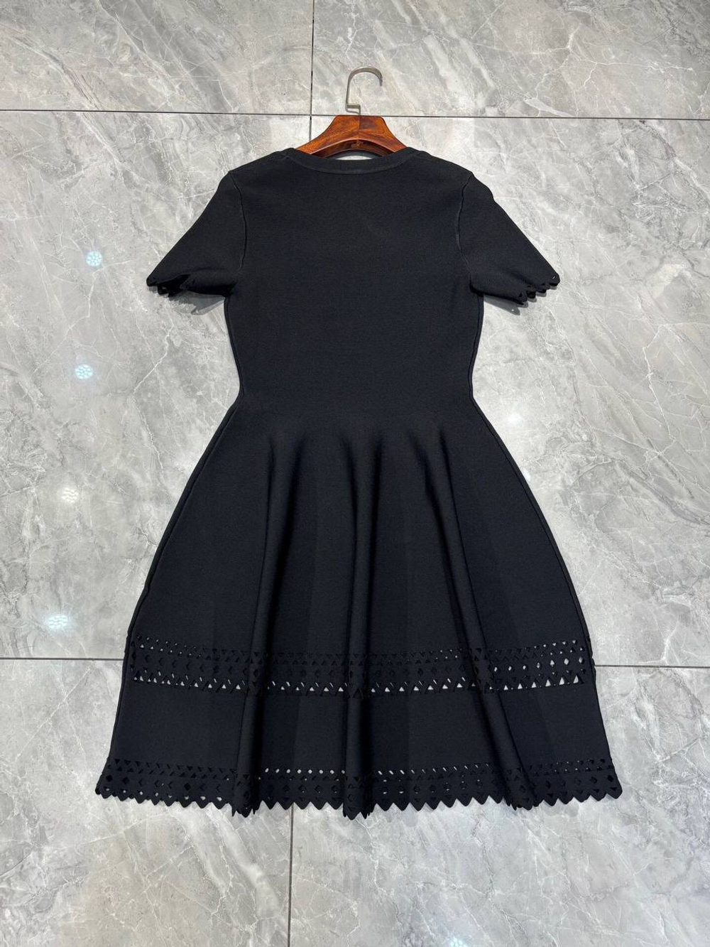 Платье Alaia