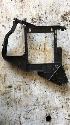 Кронштейн торпеды МАН ТГА 81624300079 б/у