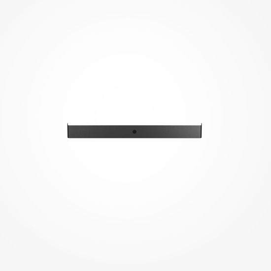 Настенный светильник (бра) Maytoni MOD492WL-L16BK