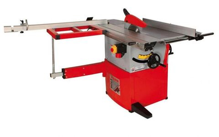 Форматно-раскроечный станок Holzmann TS250FL