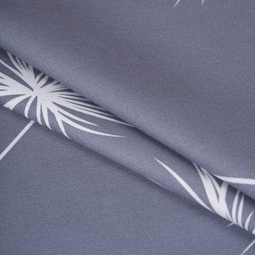 Наволочка  Fiori 1 , ранфорс  50x70  Domtekc