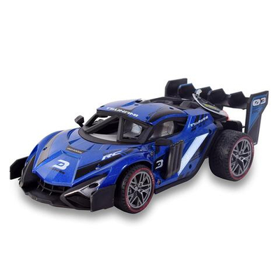 Машина классическая на РУ 24см, коробка 687-2