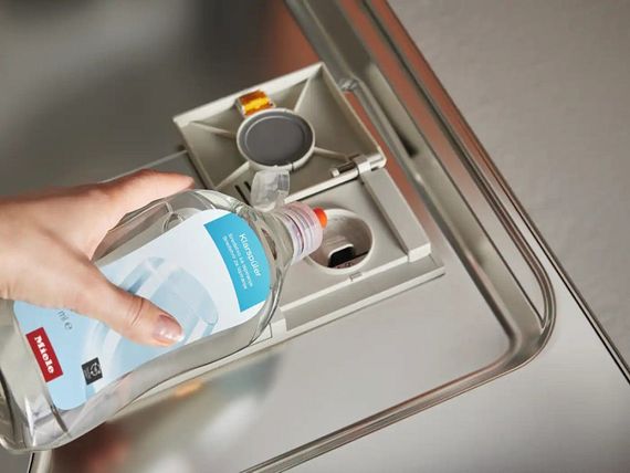 Ополаскиватель для посудомоечных машин Miele GS RA 503 L