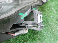Фара левая Subaru Outback 4 (2009-2012) ксенон