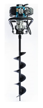 Мотобур GGD-2311(GGD 1800 )ALTECO PROMO