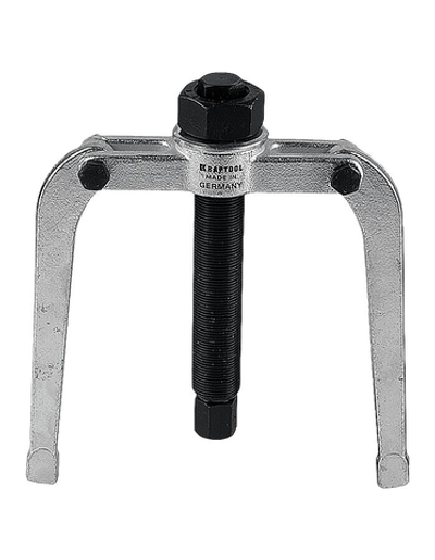 KRAFTOOL внешний d 60 - 130 мм, адаптер М10, контропора для внутренних съемников (1-43352-130)