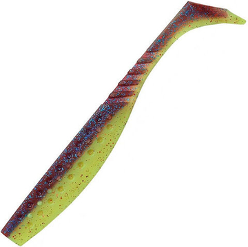 Приманка силиконовая Frapp Funky Shad 5" #32