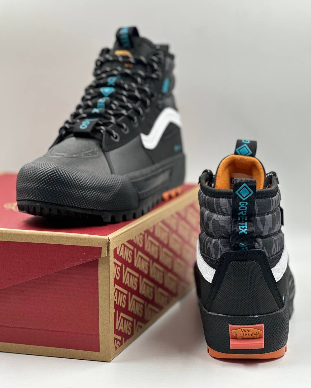 Vans SK8 Hi Gore-Tex MTE 3