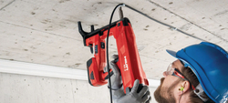 Гвоздь по бетону HILTI X-P 17 B3 MX (400 шт.)