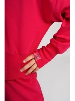 Костюм с брюками палаццо