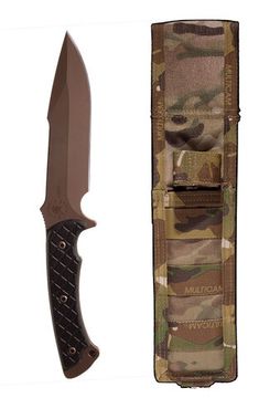 Нож Spartan Blades HORKOS SB/4DEBKNLMCR