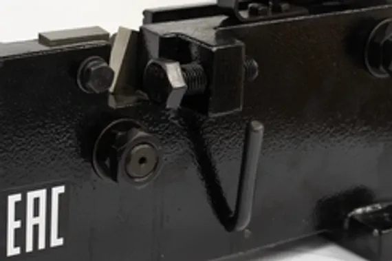 Станок для гибки арматуры Stalex DR25