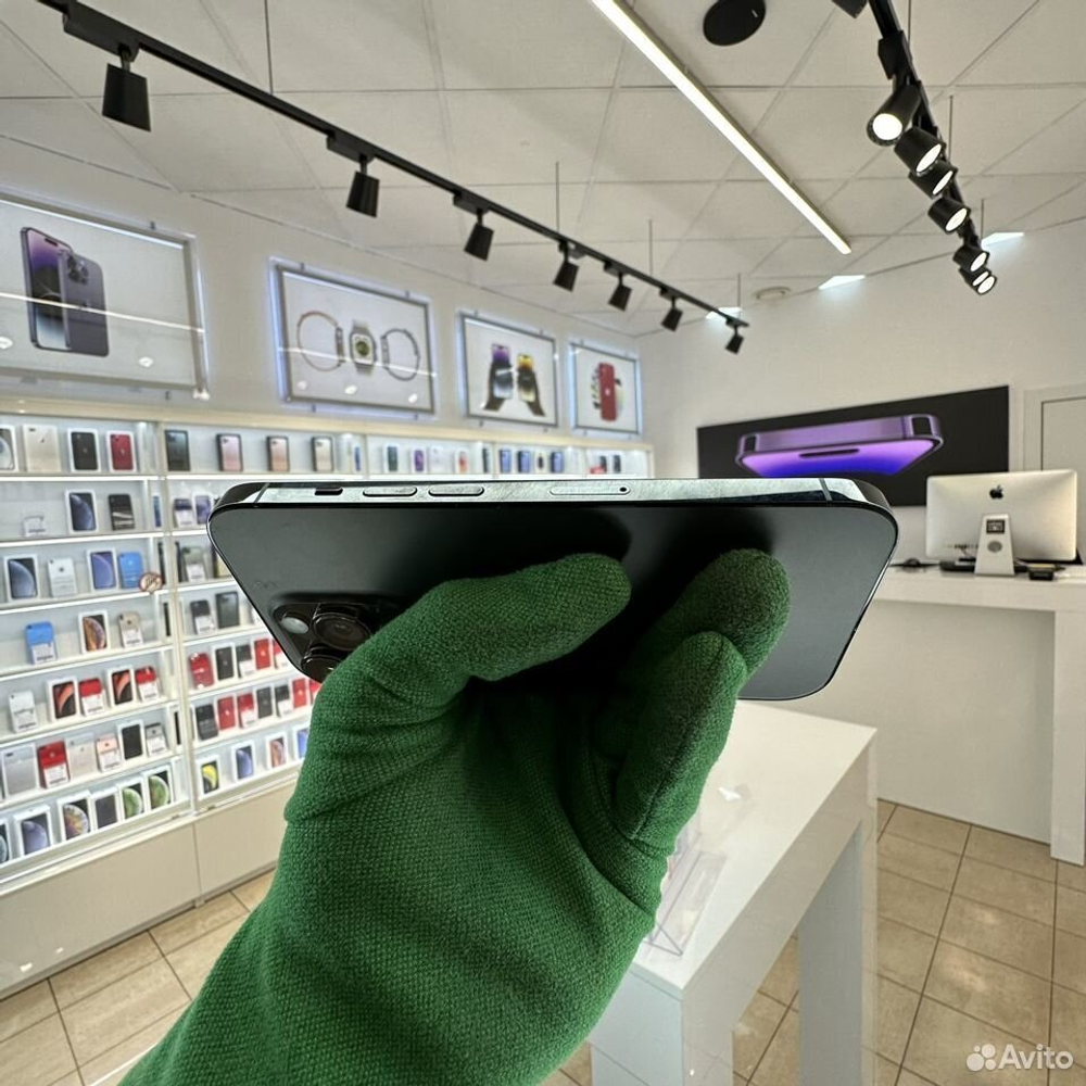 iPhone 14 Pro, 512 ГБ б/у