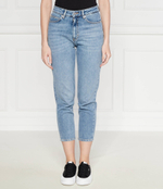 Джинсы 938 HUGO - голубой(50513746)