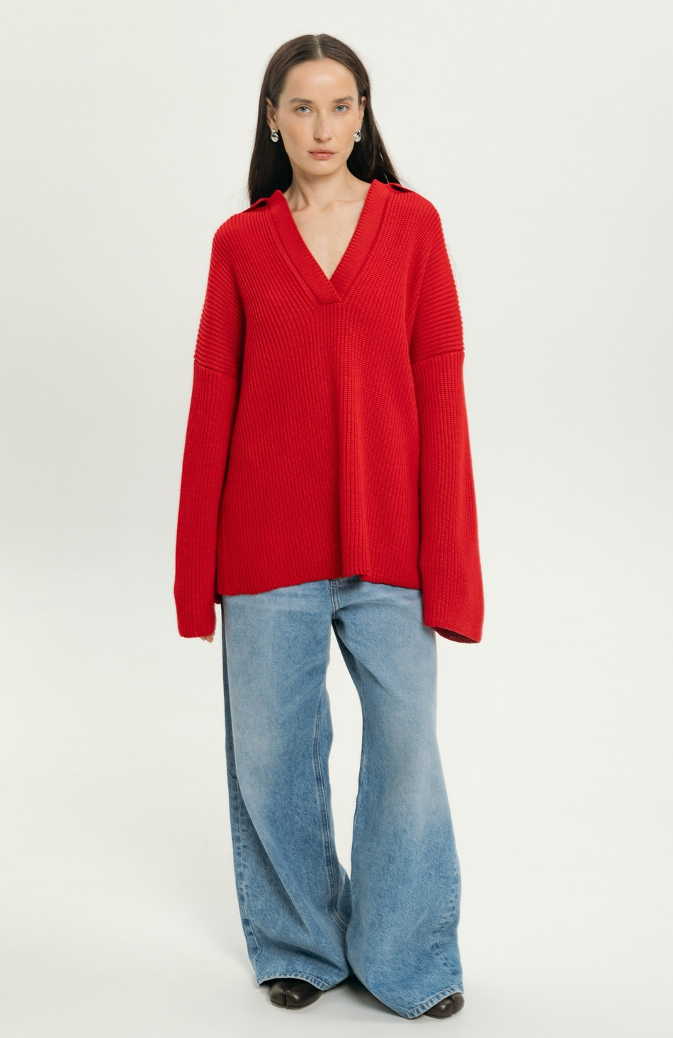 Джемпер SERATA