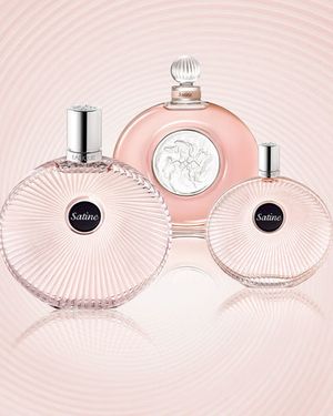 Lalique Satine Crystal Extract de Parfum