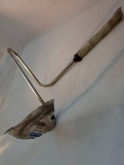 Трубка топливная 6245-71-5141 Komatsu