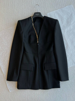Платье Balmain