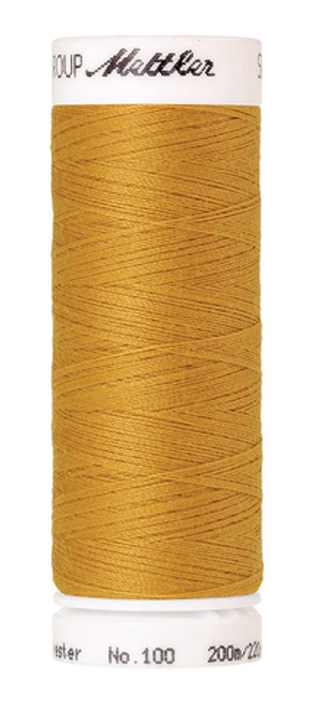 НИТЬ SERALON универсал.№100, 200m, col.0892