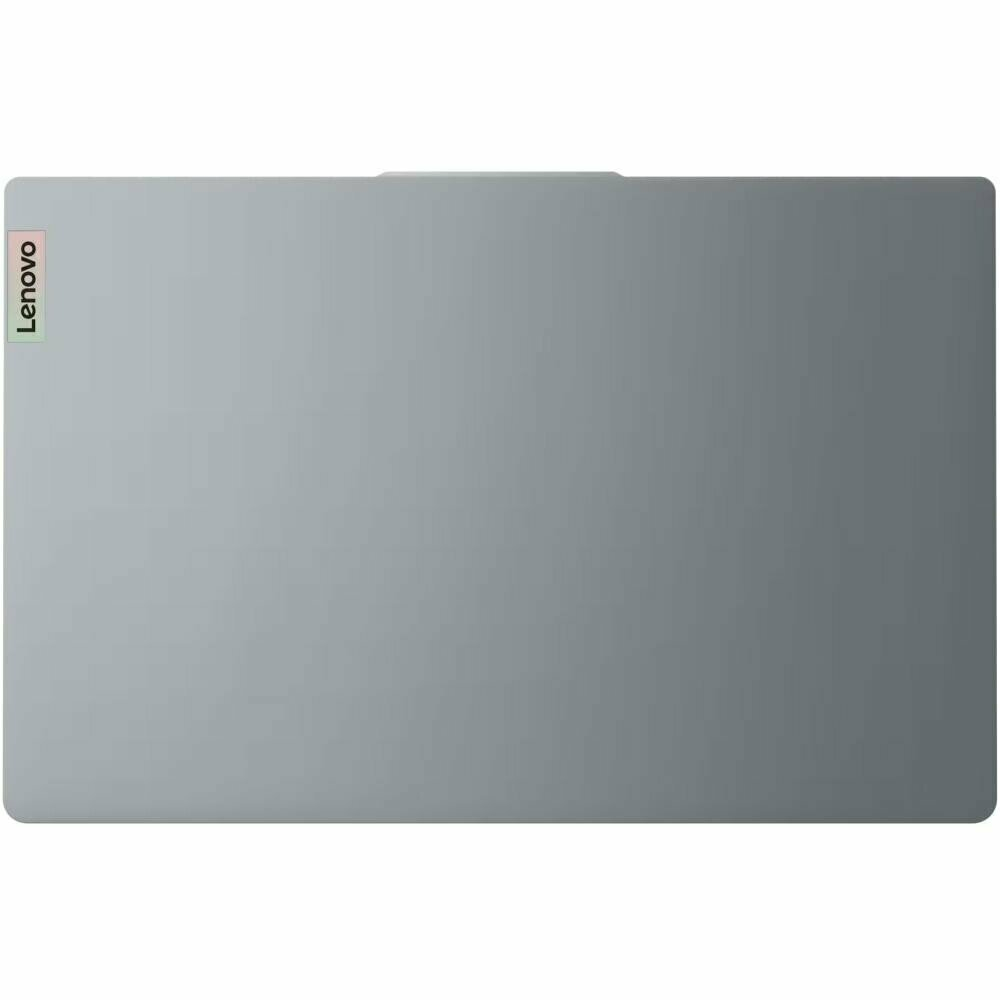 Ноутбук 15.6" Lenovo IdeaPad Slim 3 R5-7530U/8ГБ/512ГБ/VGA int/Win 11 Pro/Office 2021 Pro, Серый 15ABR8 82XM00FYIN