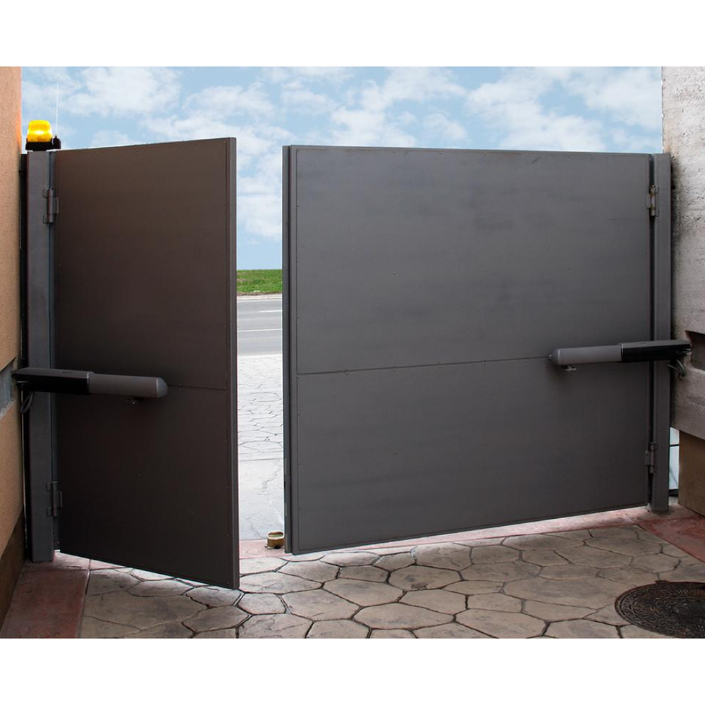 ATI3000A combo KIT  визуализация