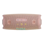Беспроводная акустика JBL Charge 6, Pink