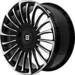 RP FORGED GW20CX