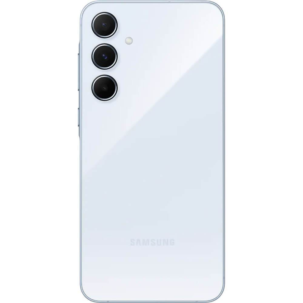 Смартфон Samsung A55 8/128ГБ Голубой