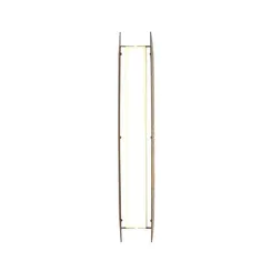 7173/12WL HIGHTECH ODL26 443 светильник металл/бронза/акрил IP20 LED 16W 3000K 220-240V BRANDO