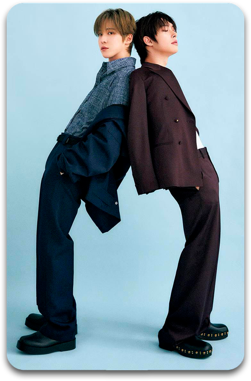 Карта / ATEEZ #1134