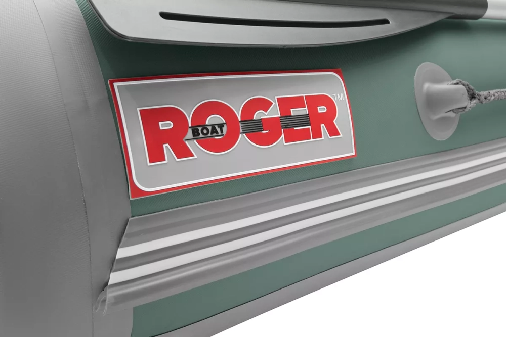 Моторная лодка ПВХ Hunter Keel 3200