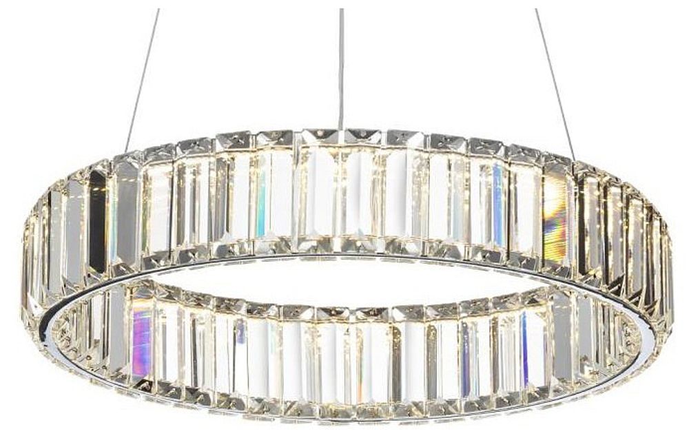 Подвесной светильник Citilux Чезаре CL338141